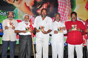 Dandakaranya Audio Launch
